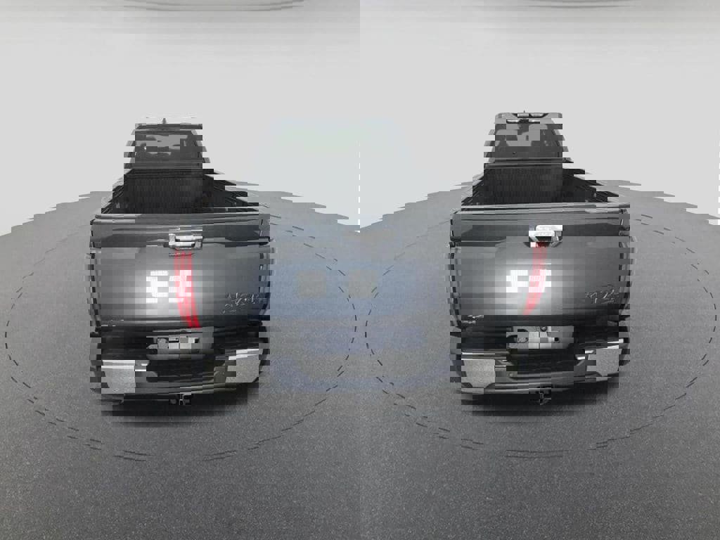 New 2026 Toyota Tundra 1794 Edition image 7