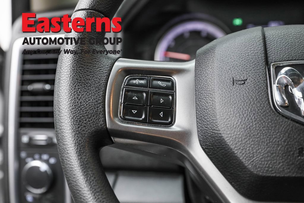 Used 2024 RAM 1500 Classic SLT image 14