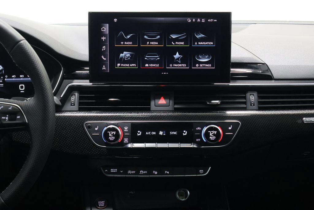 Used 2023 Audi S5 Prestige w/ Prestige Package image 19