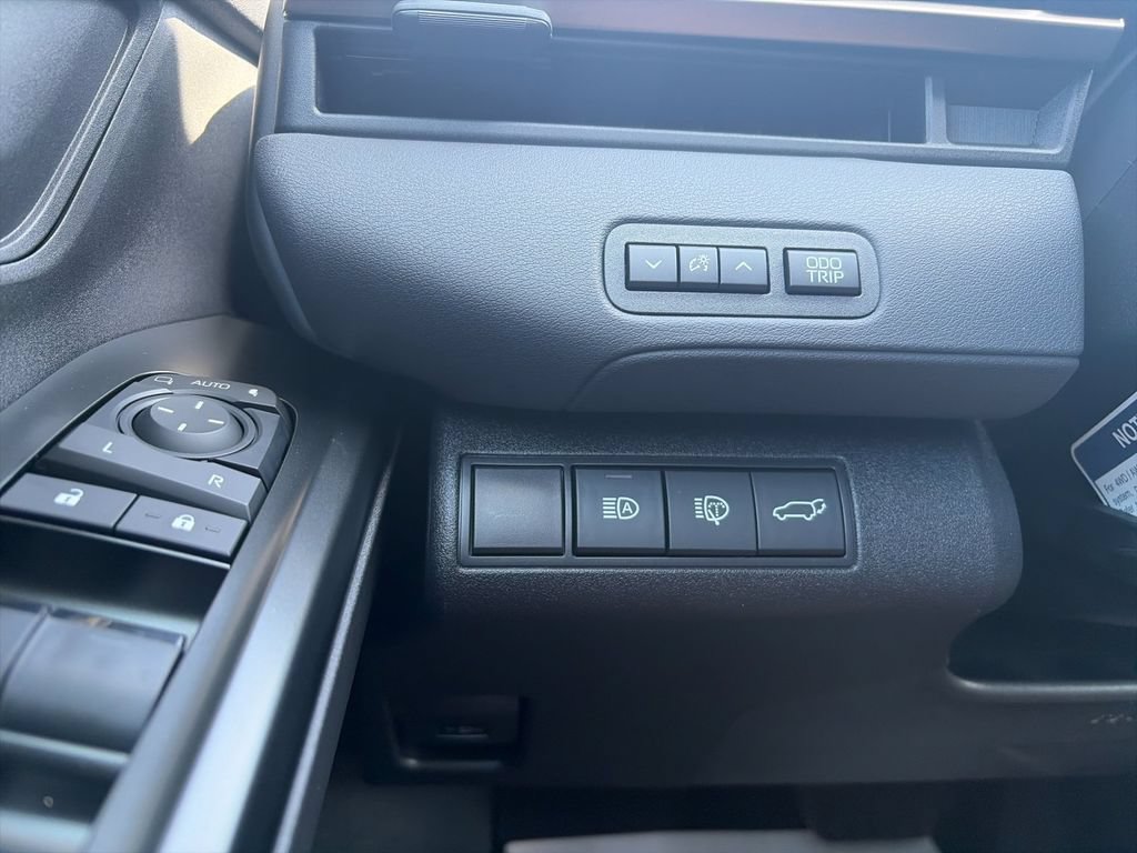 New 2026 Toyota bZ Woodland AWD/4WD image 30