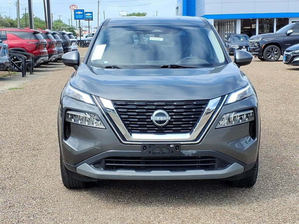 Used 2023 Nissan Rogue SV image 7