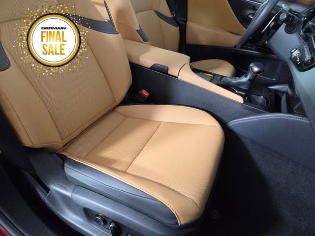 Certified 2024 Lexus ES 250 w/ Premium Package image 26