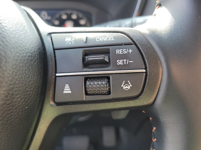 Used 2026 Honda CR-V Sport-L image 35