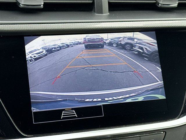 Used 2021 Buick Encore GX Select image 18