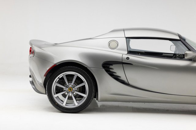 Used 2005 Lotus Elise image 37