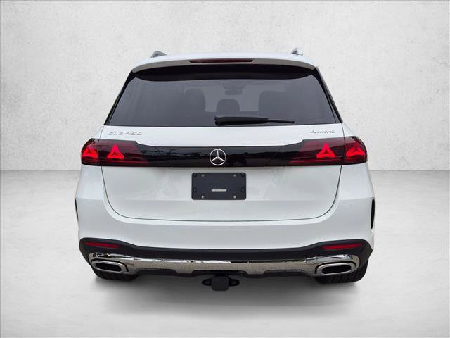 New 2027 Mercedes-Benz GLE 450 4MATIC image 7