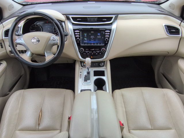 Used 2018 Nissan Murano SL w/ Moonroof Package FWD image 15