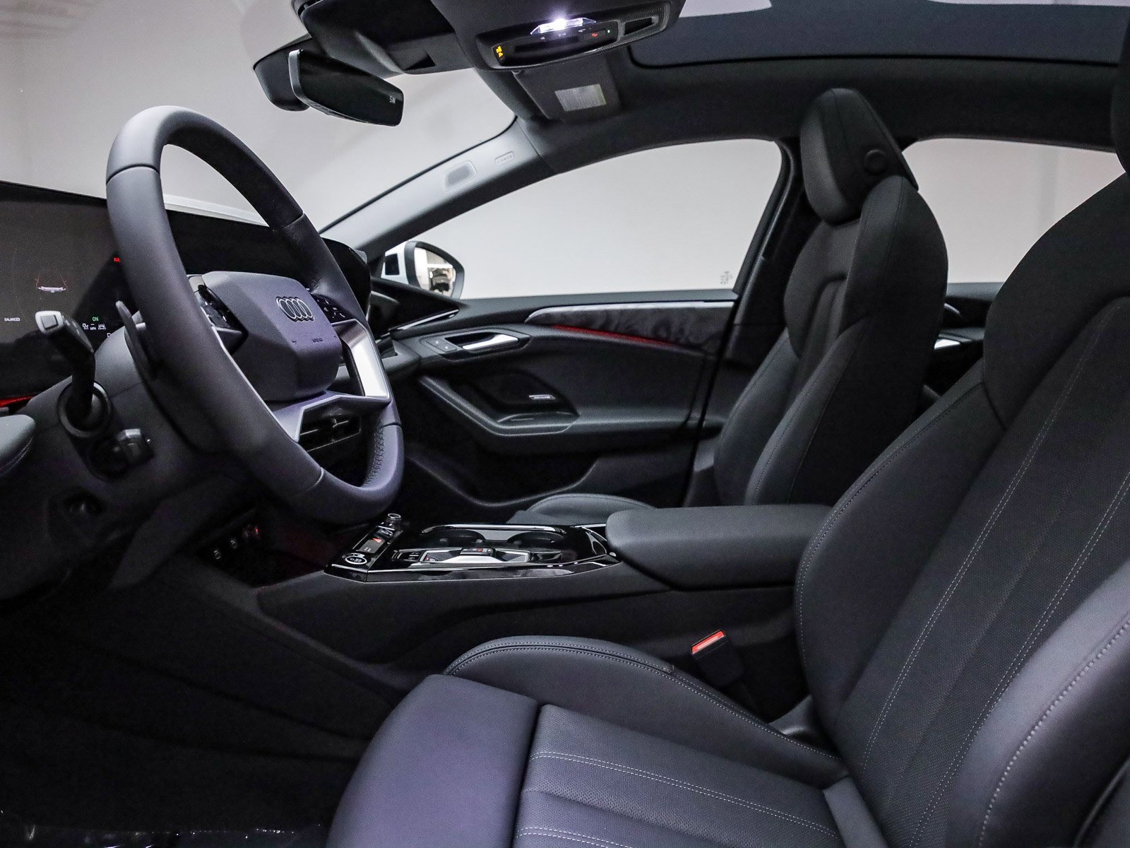 New 2025 Audi A6 e-tron Premium Plus image 20