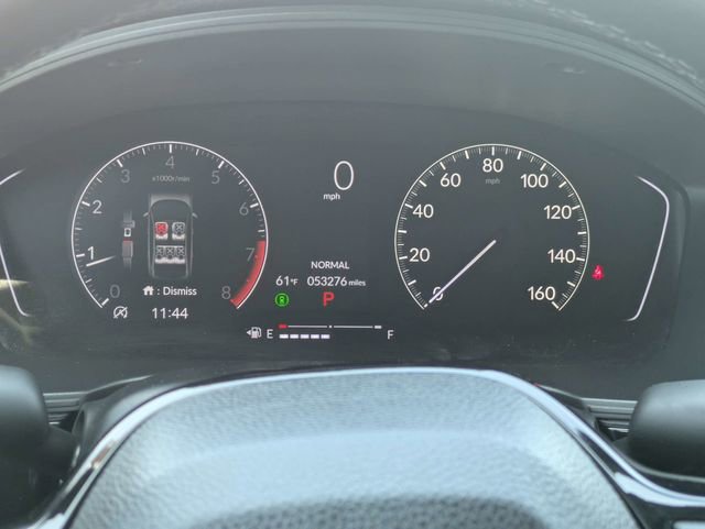Used 2024 Honda Civic Sport image 22