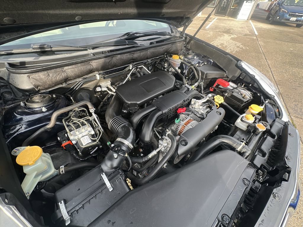 Used 2012 Subaru Outback 2.5i Premium w/ All-Weather Pkg image 28