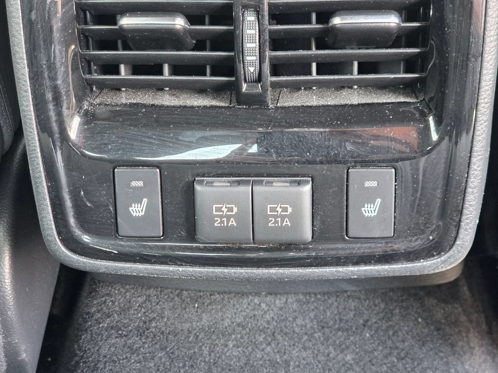 Used 2020 Toyota Avalon Limited w/ Advanced Safety Package FWD image 34