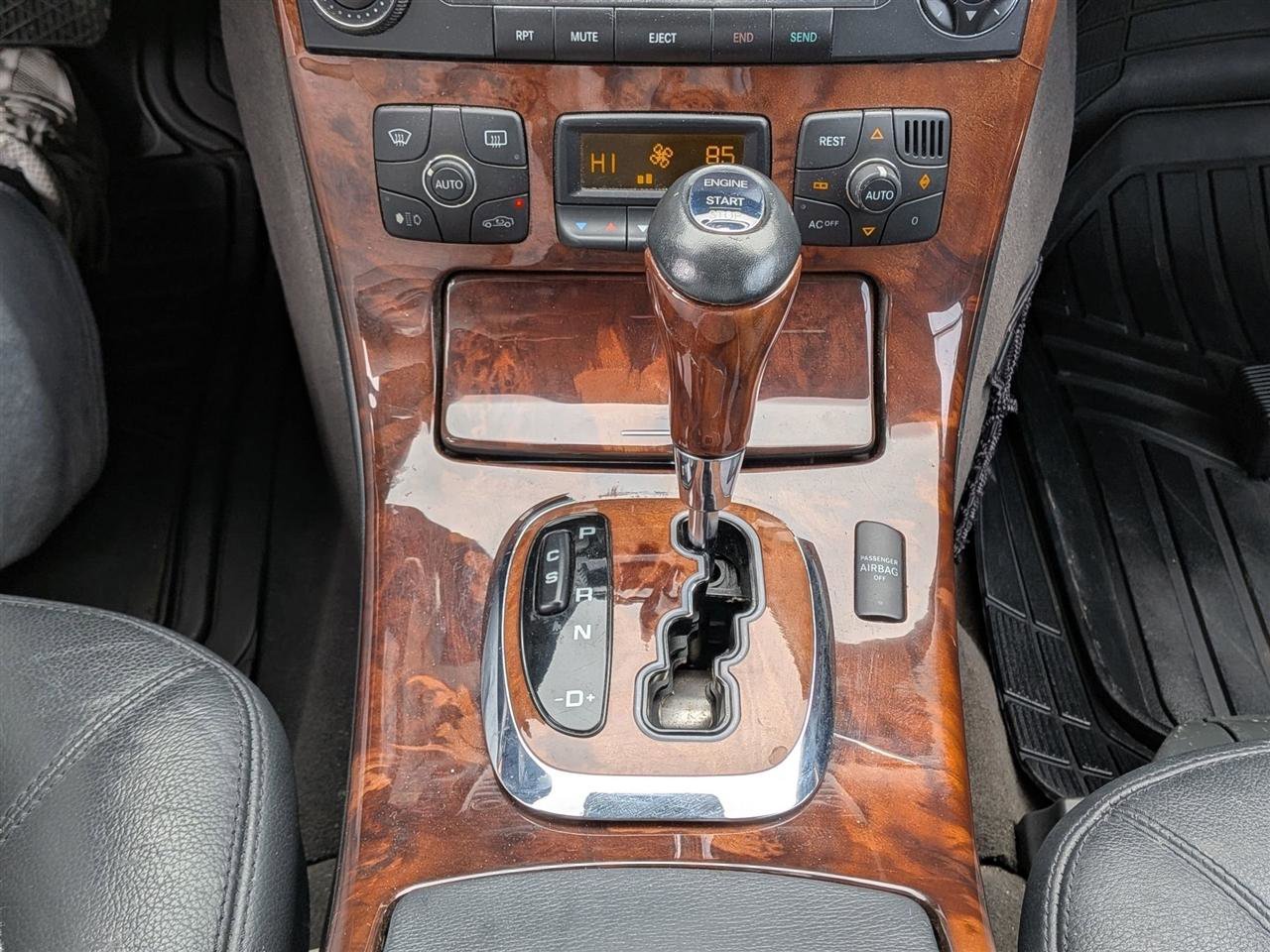 Used 2004 Mercedes-Benz CL 500 image 20