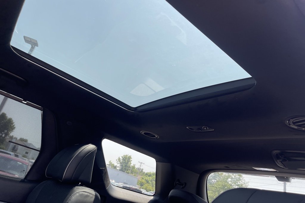 Used 2024 Hyundai Palisade Calligraphy image 34