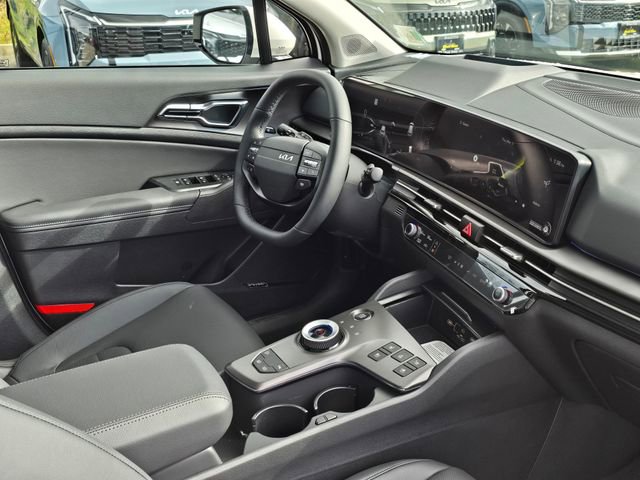 New 2026 Kia Sportage SX Prestige image 10