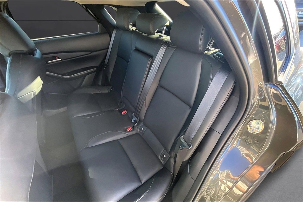 New 2026 MAZDA CX-30 AWD 2.5 S image 10