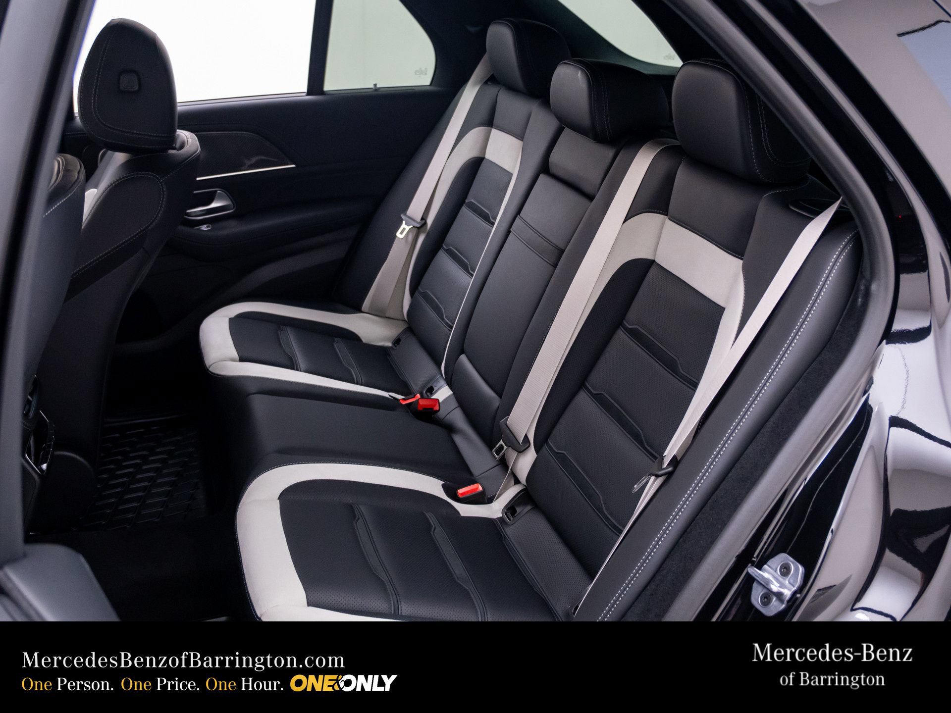 New 2026 Mercedes-Benz GLE 63 AMG S image 19