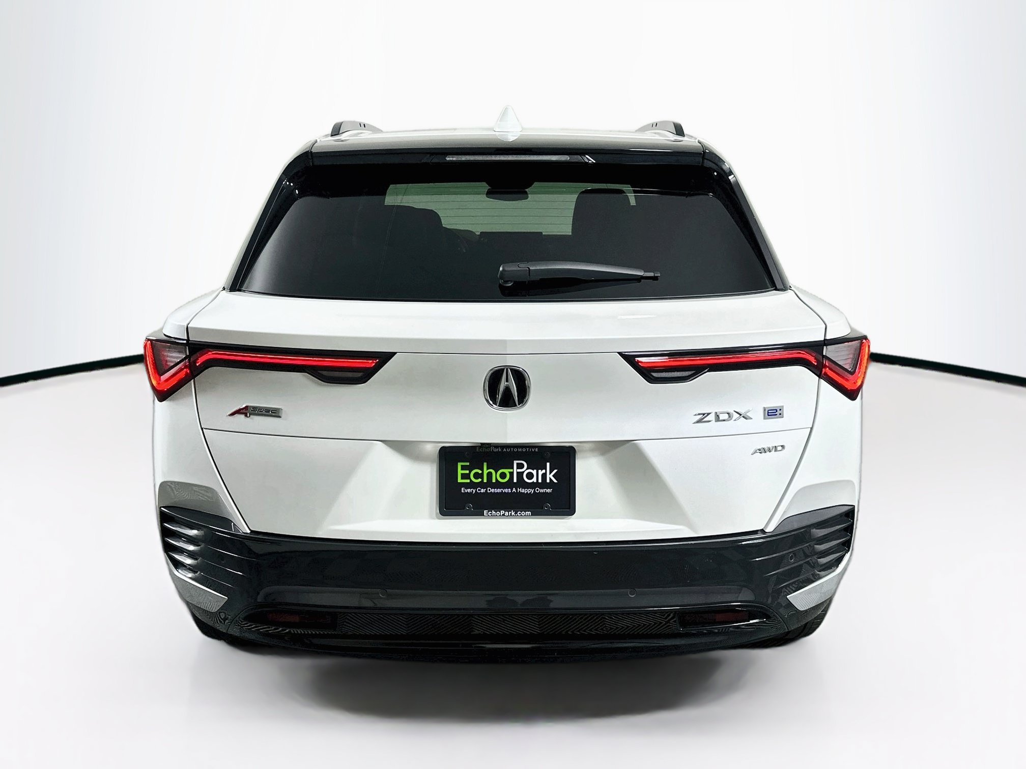 Used 2024 Acura ZDX A-Spec AWD/4WD image 5