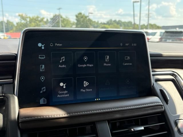 Used 2023 Chevrolet Tahoe Z71 AWD/4WD image 18