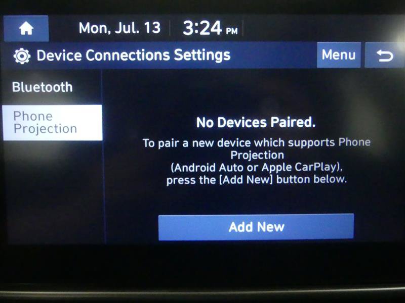 Used 2021 Hyundai Venue SE FWD image 9