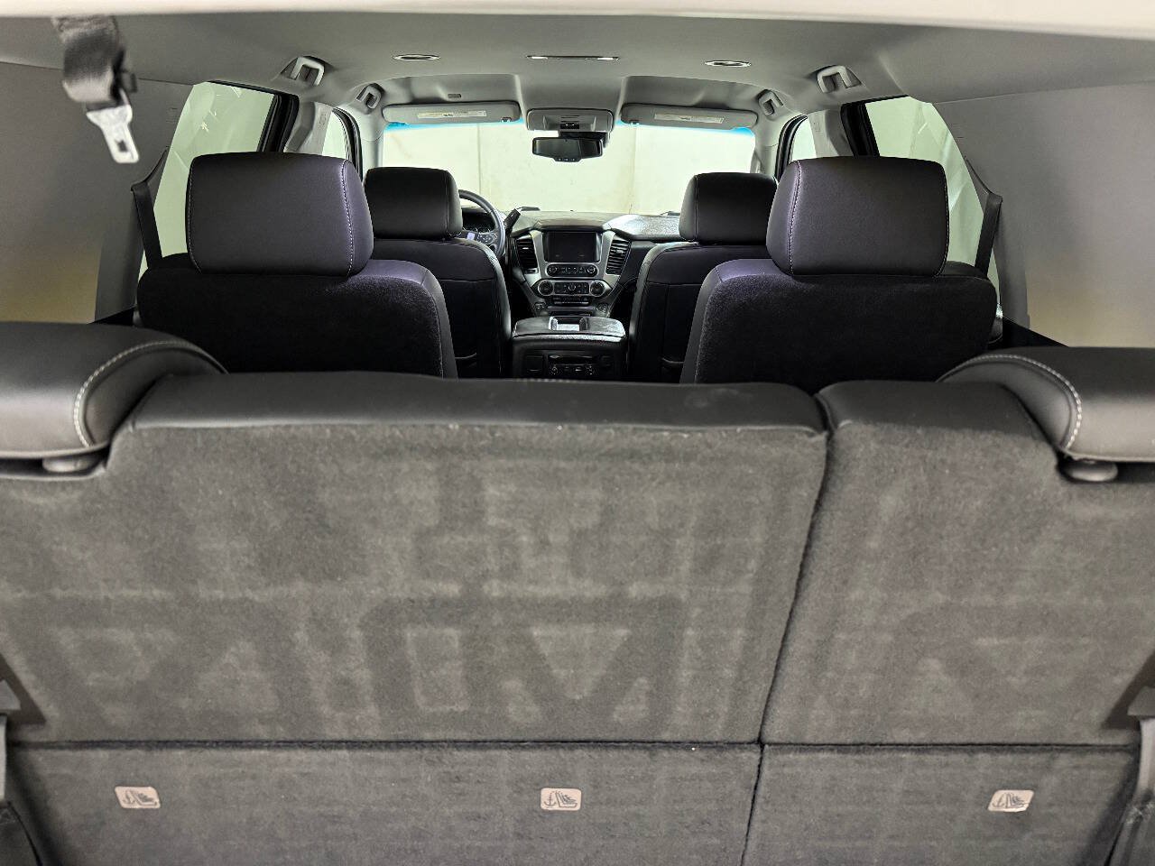 Used 2018 Chevrolet Tahoe LT RWD image 86