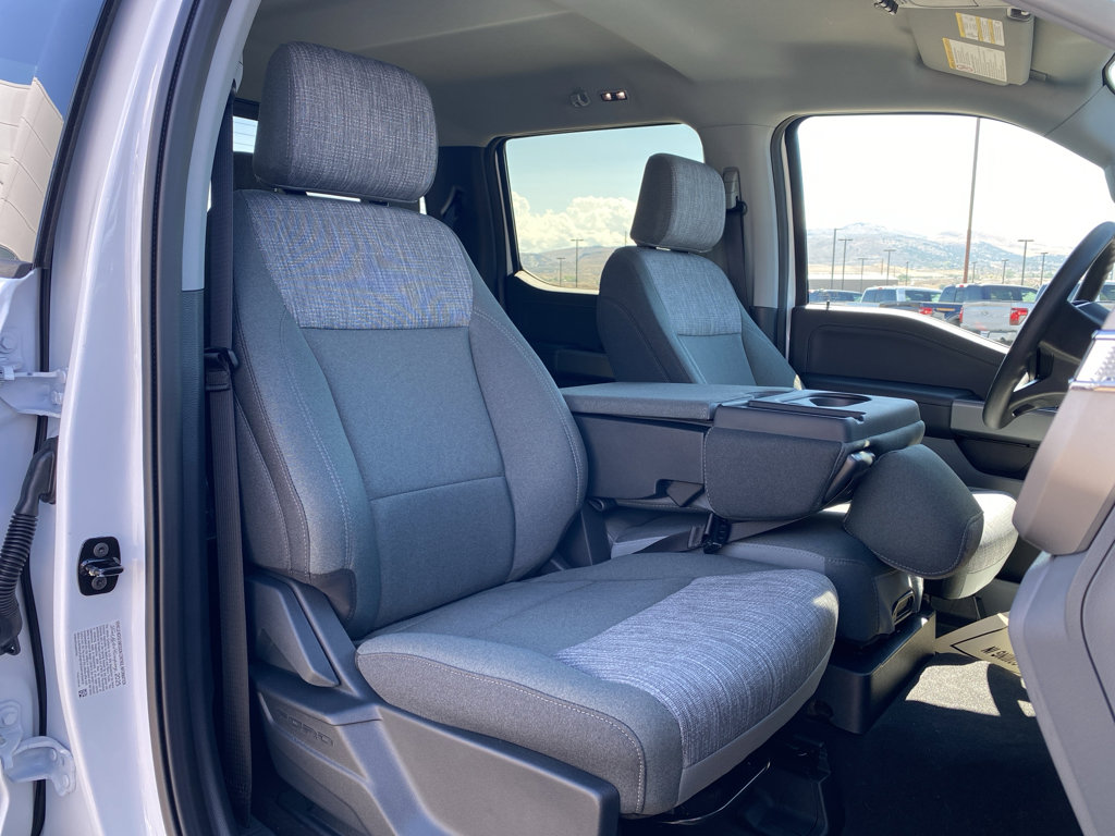 New 2026 Ford F250 4x4 Crew Cab Super Duty image 5
