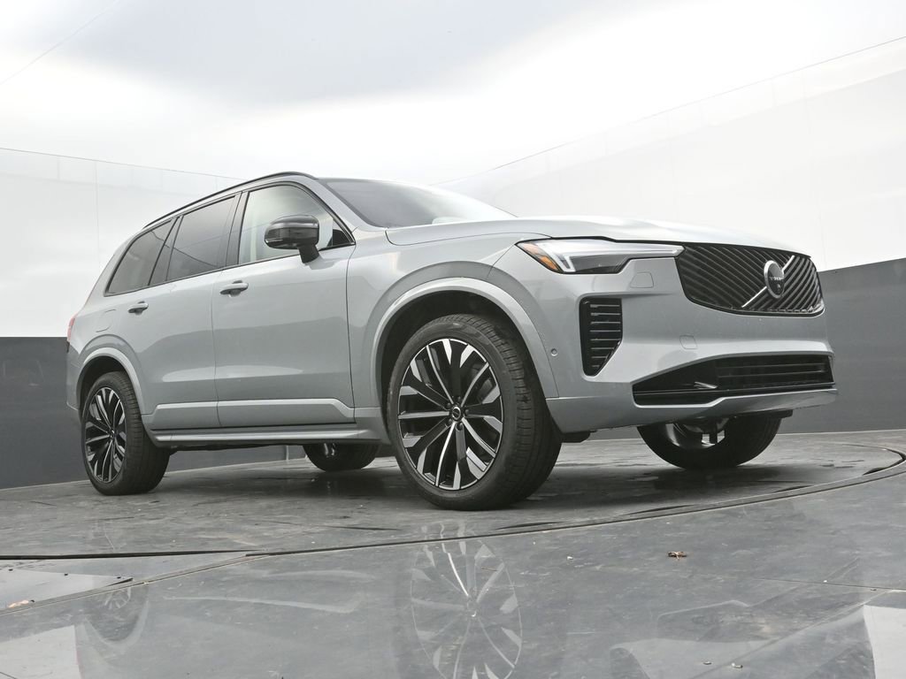 New 2026 Volvo XC90 B6 Ultra w/ Lounge Package image 37