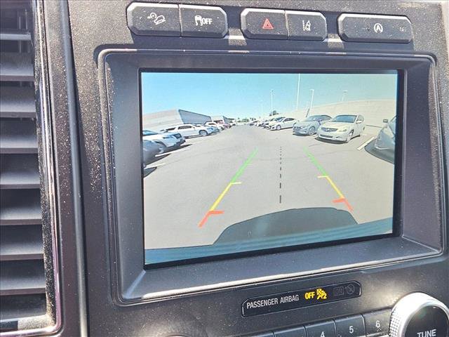 Used 2020 Ford Expedition Max Limited w/ Equipment Group 301A AWD/4WD image 14