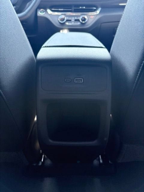 New 2026 Buick Envista Preferred w/ Convenience I Package FWD image 29