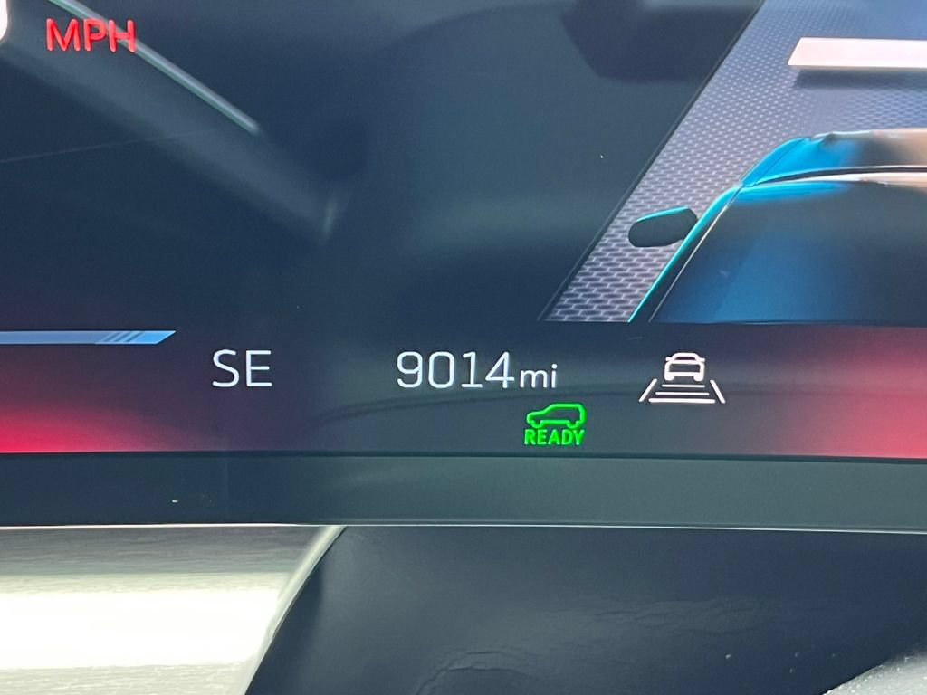 Certified 2026 Cadillac Lyriq V AWD/4WD image 5