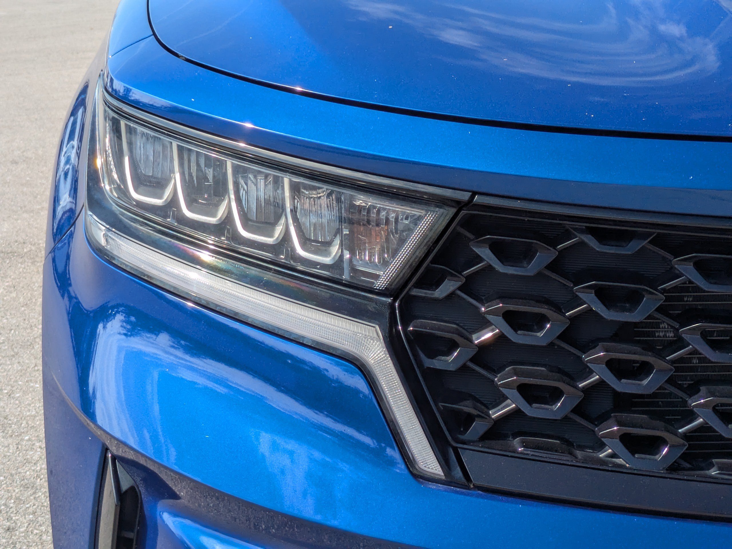 Used 2022 Kia Sorento S image 10