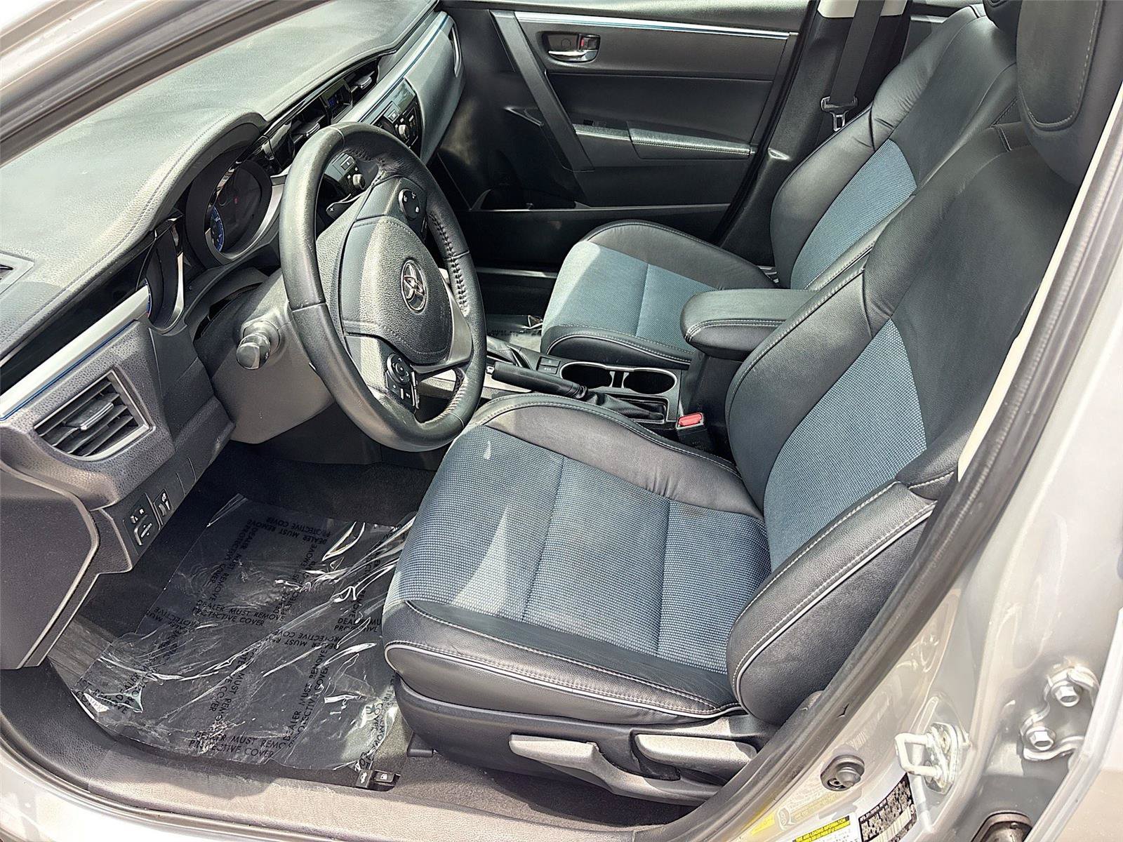 Used 2014 Toyota Corolla S FWD image 21