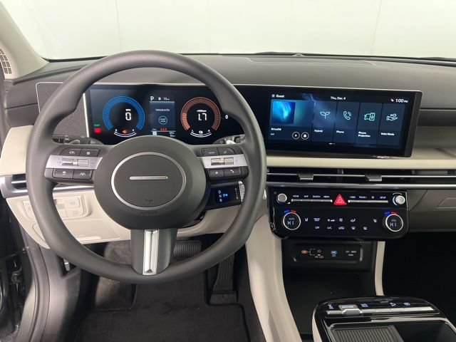 New 2026 Hyundai Tucson SEL AWD/4WD image 13