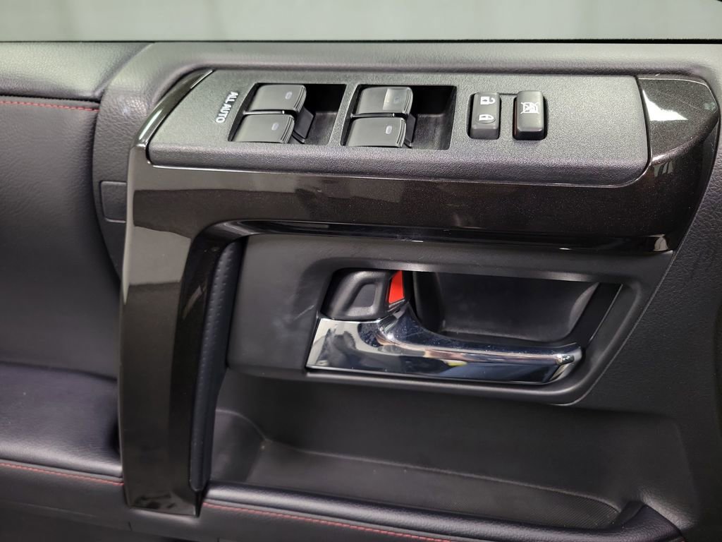 Used 2023 Toyota 4Runner TRD Off-Road Premium image 19