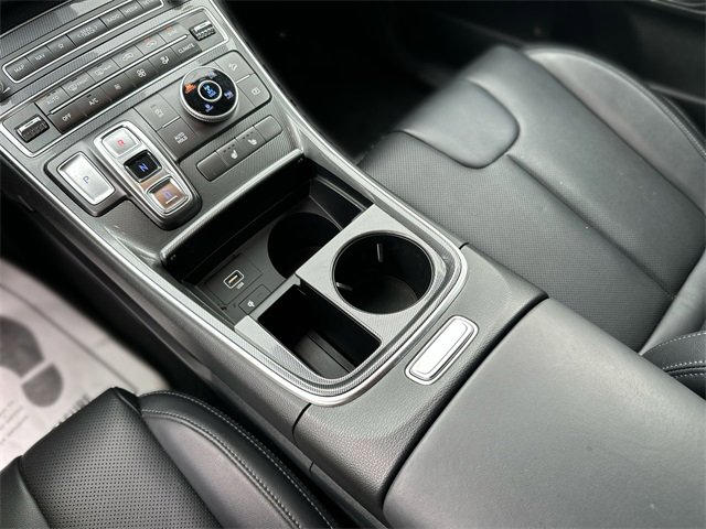 Used 2023 Hyundai Santa Fe XRT w/ Cargo Package image 22