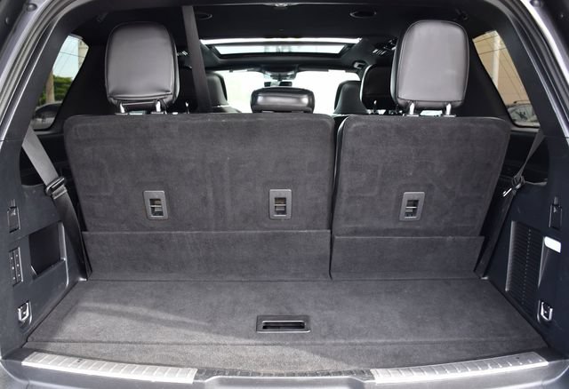 Used 2020 Lincoln Navigator Reserve RWD image 28