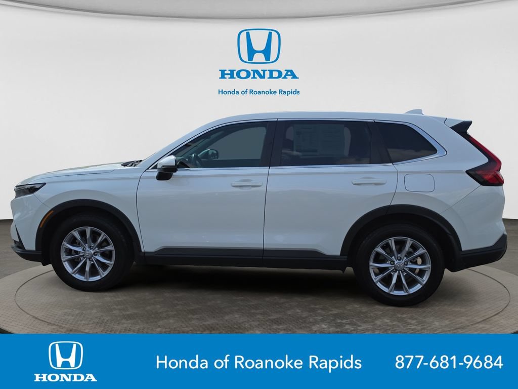 Used 2024 Honda CR-V EX-L image 2