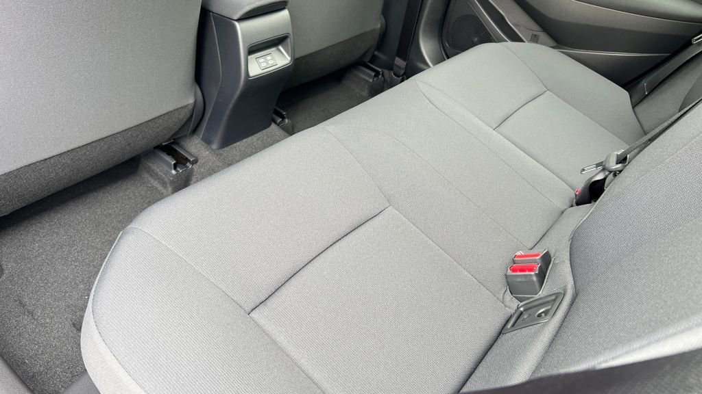 New 2026 Toyota Corolla LE image 18