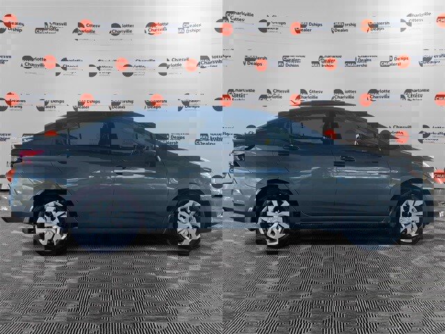 New 2025 Nissan Versa S w/ Trunk Package image 6