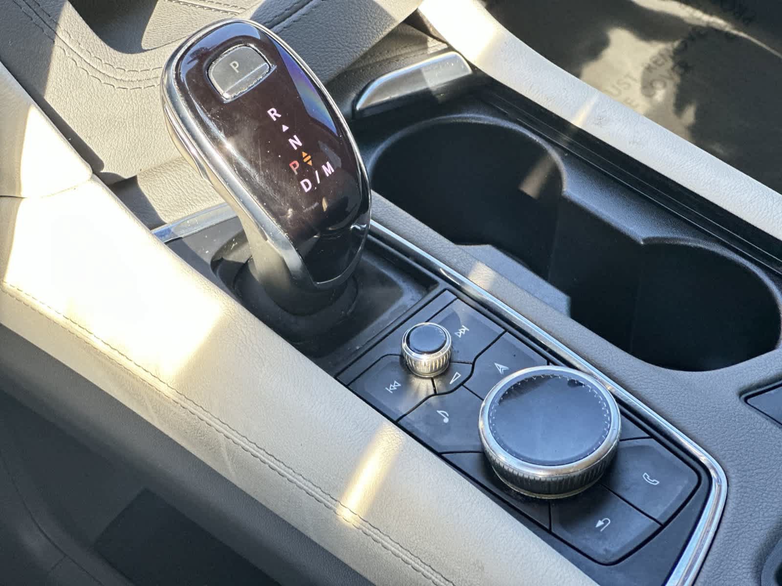 Used 2023 Cadillac XT5 Premium Luxury FWD image 20