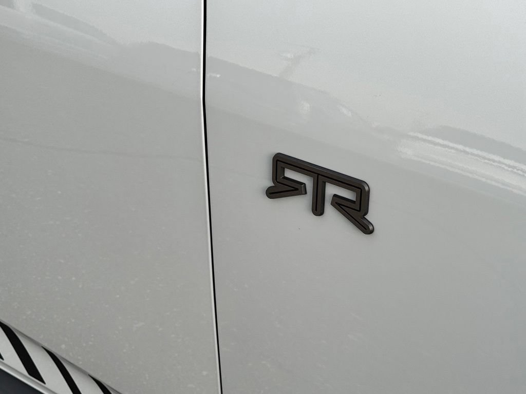 New 2026 Ford Mustang GT Premium w/ GT Performance Package RWD image 40
