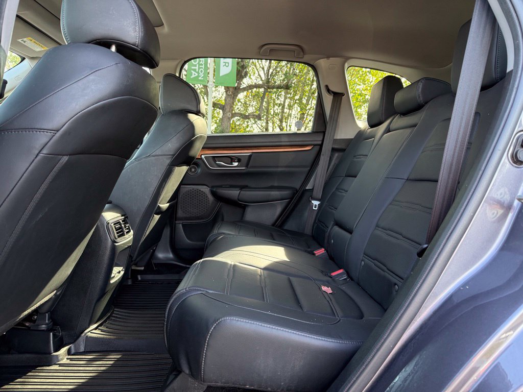 Used 2020 Honda CR-V EX-L image 16