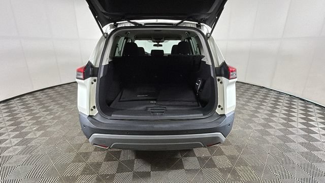 Used 2023 Nissan Rogue SV AWD/4WD image 27