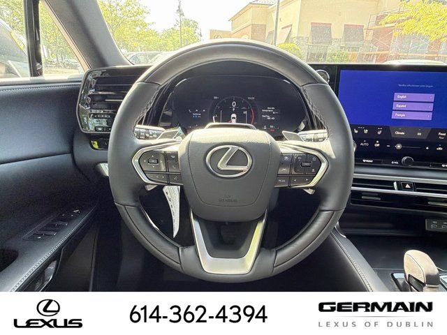 New 2026 Lexus RX 350 Premium w/ Convenience Package AWD/4WD image 20