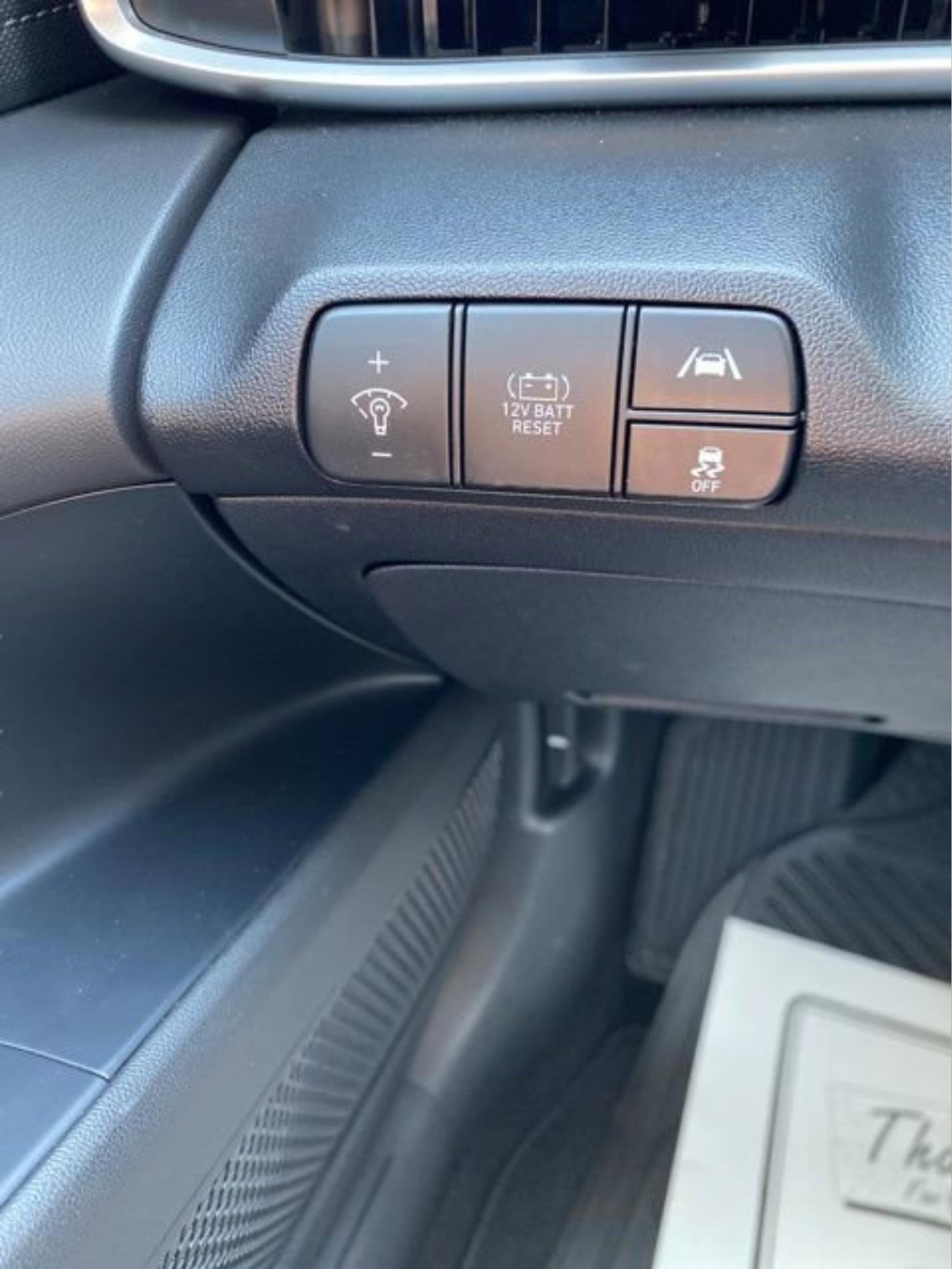 Certified 2023 Hyundai Elantra Blue image 18