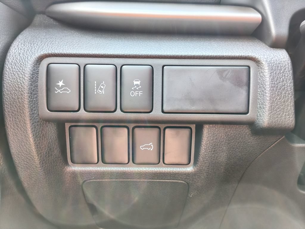 New 2026 Mitsubishi Eclipse Cross SE AWD/4WD image 20