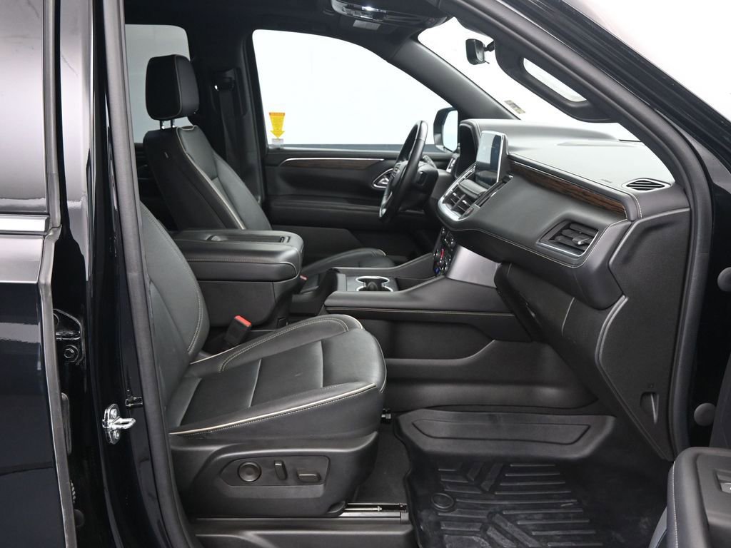 Used 2023 Chevrolet Tahoe Premier w/ Texas Edition image 13