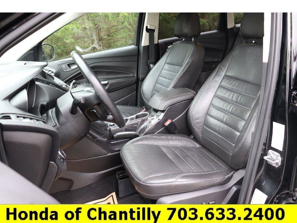 Used 2016 Ford Escape Titanium AWD/4WD image 20