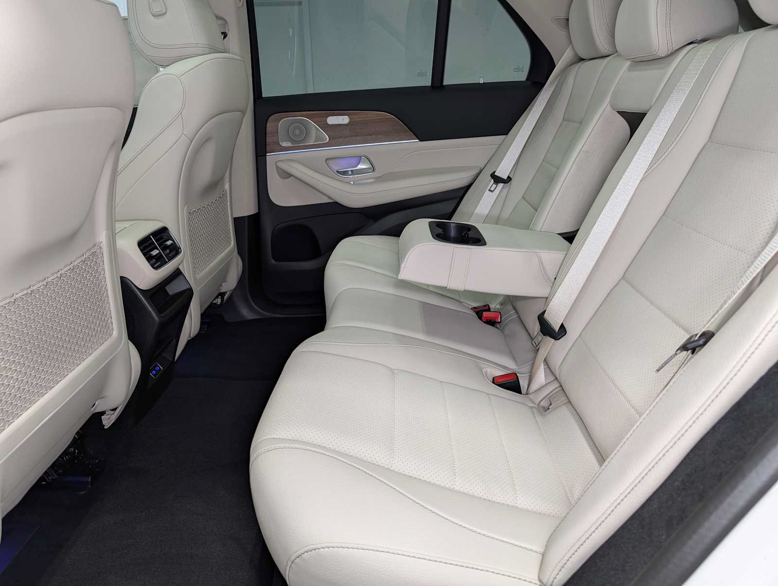 New 2026 Mercedes-Benz GLE 350 4MATIC image 20