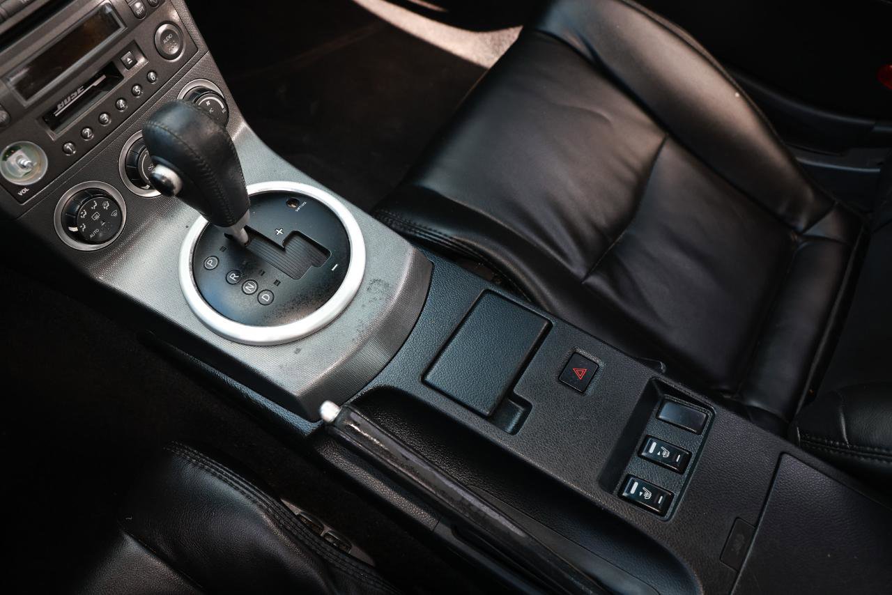 Used 2003 Nissan 350Z Touring RWD image 28