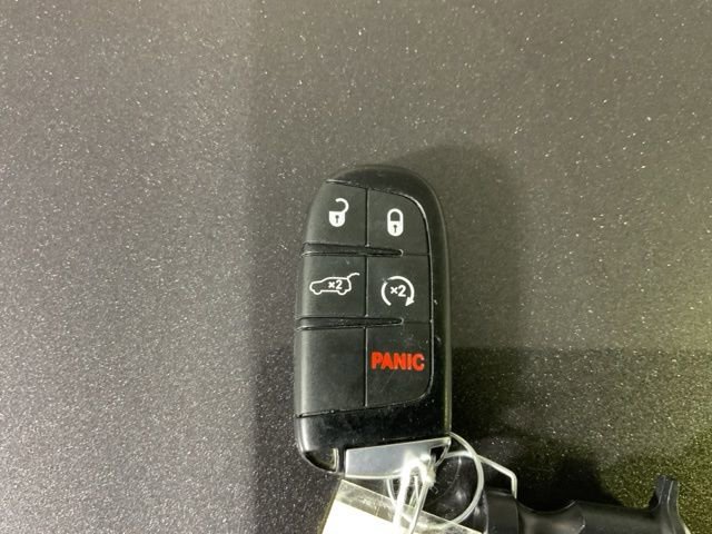 Used 2020 Dodge Durango GT image 41